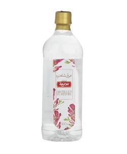 سمیه عرق شاهتره پت900گرم